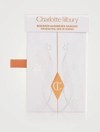 Charlotte's Magic Cream Moisturizer With Hyaluronic Acid & Refill Set