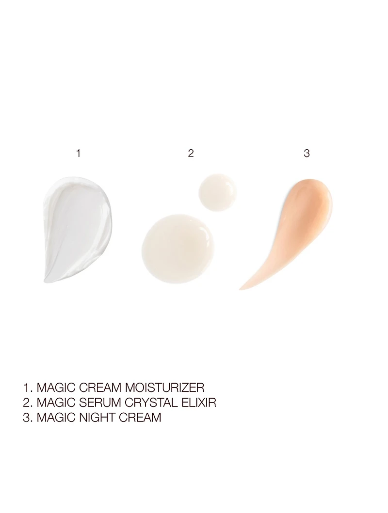 3 Magic Steps To Perfect-Looking Skin