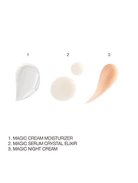 3 Magic Steps To Perfect-Looking Skin