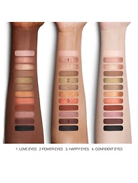 Smokey Eyes Are Forever Instant Eyeshadow Palette