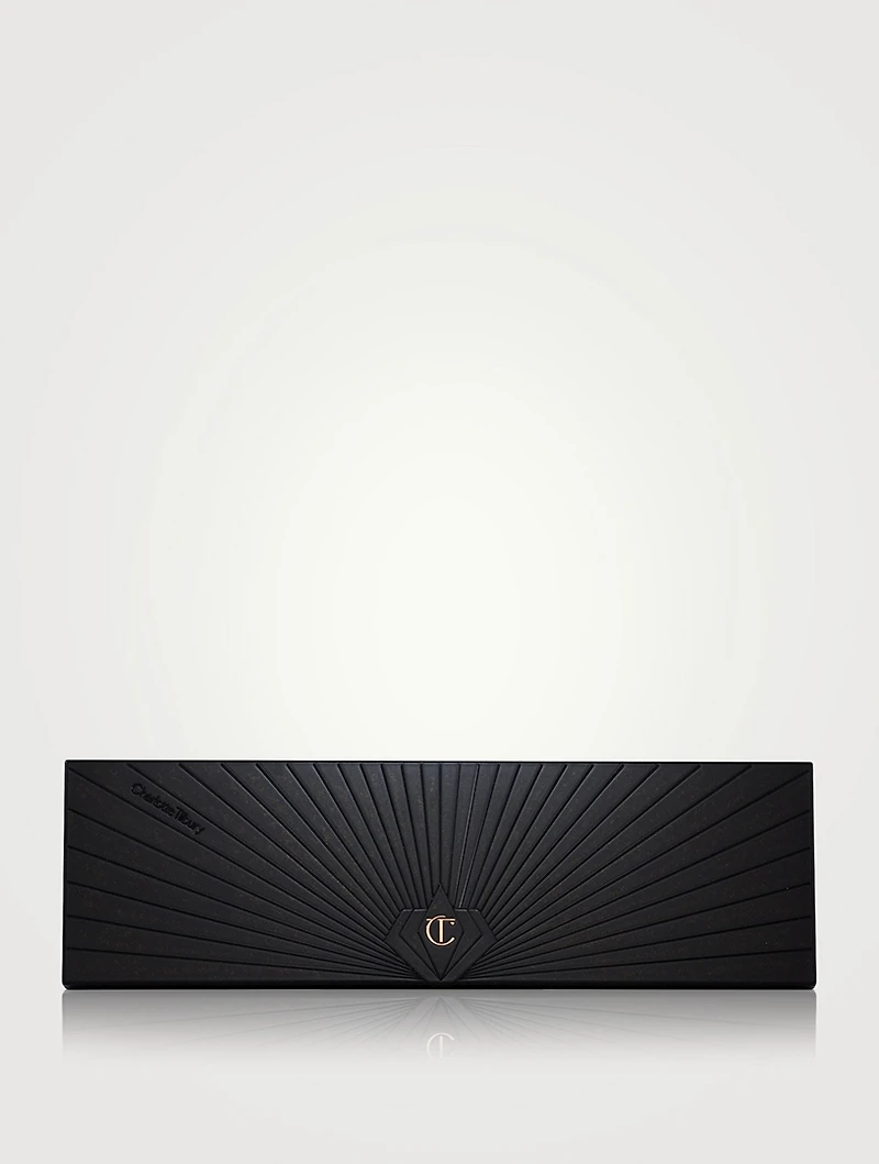 Smokey Eyes Are Forever Instant Eyeshadow Palette