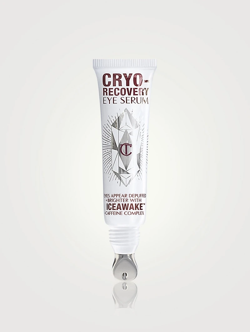 Cryo-Recovery Depuffing Eye Serum