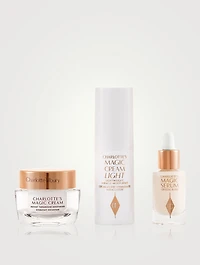 Magic Skincare Wardrobe