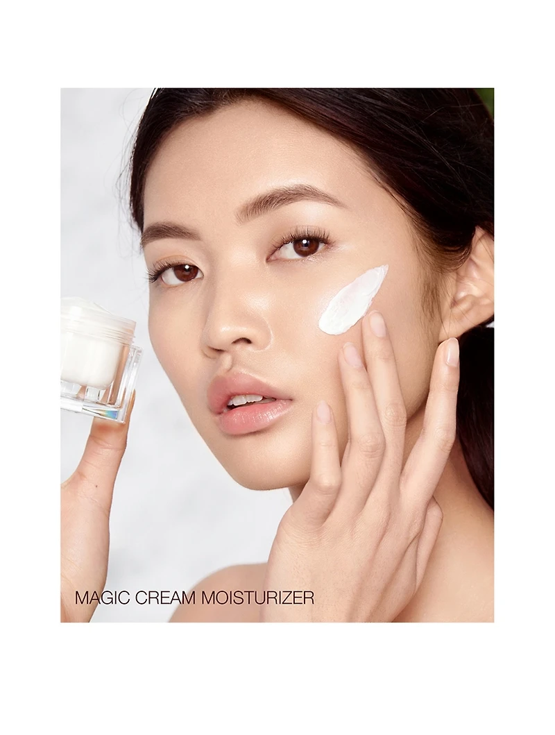 Magic Skincare Wardrobe