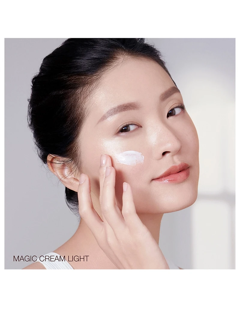 Magic Skincare Wardrobe