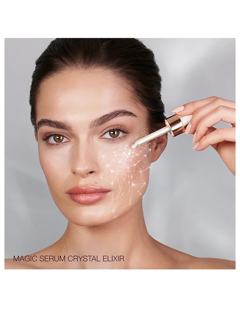 Magic Skincare Wardrobe