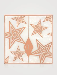 Luxury Palette of Pearls in Celestial Pearl