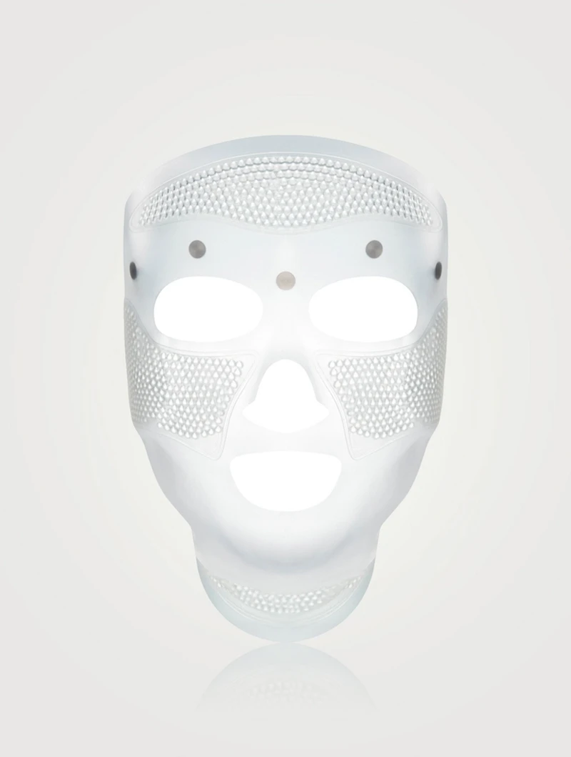 Cryo-Recovery Lifting Face Mask With Acupressure Technology