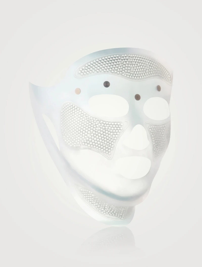 Cryo-Recovery Lifting Face Mask With Acupressure Technology