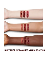Lunar New Year Matte Revolution Lipstick