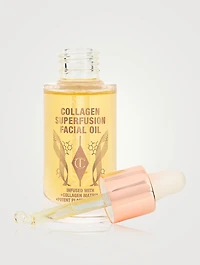 Collagen Facial Oil