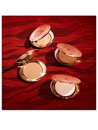 Lunar New Year Airbrush Flawless Finish Setting Powder