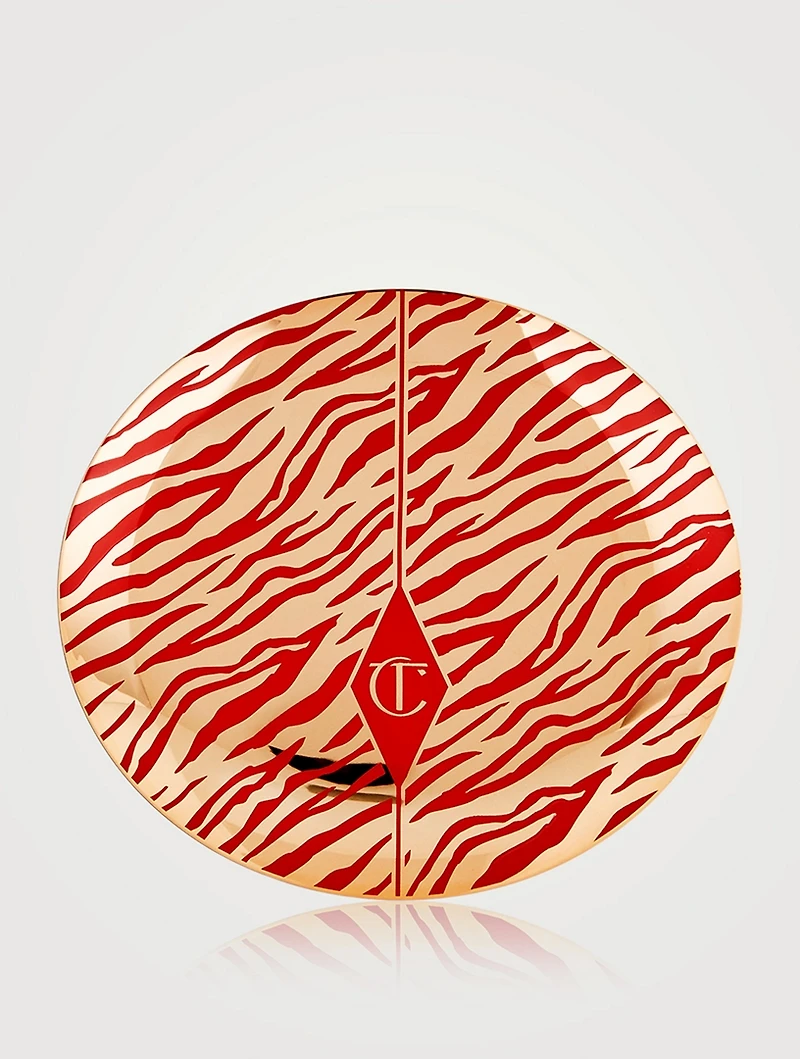 Lunar New Year Airbrush Flawless Finish Setting Powder