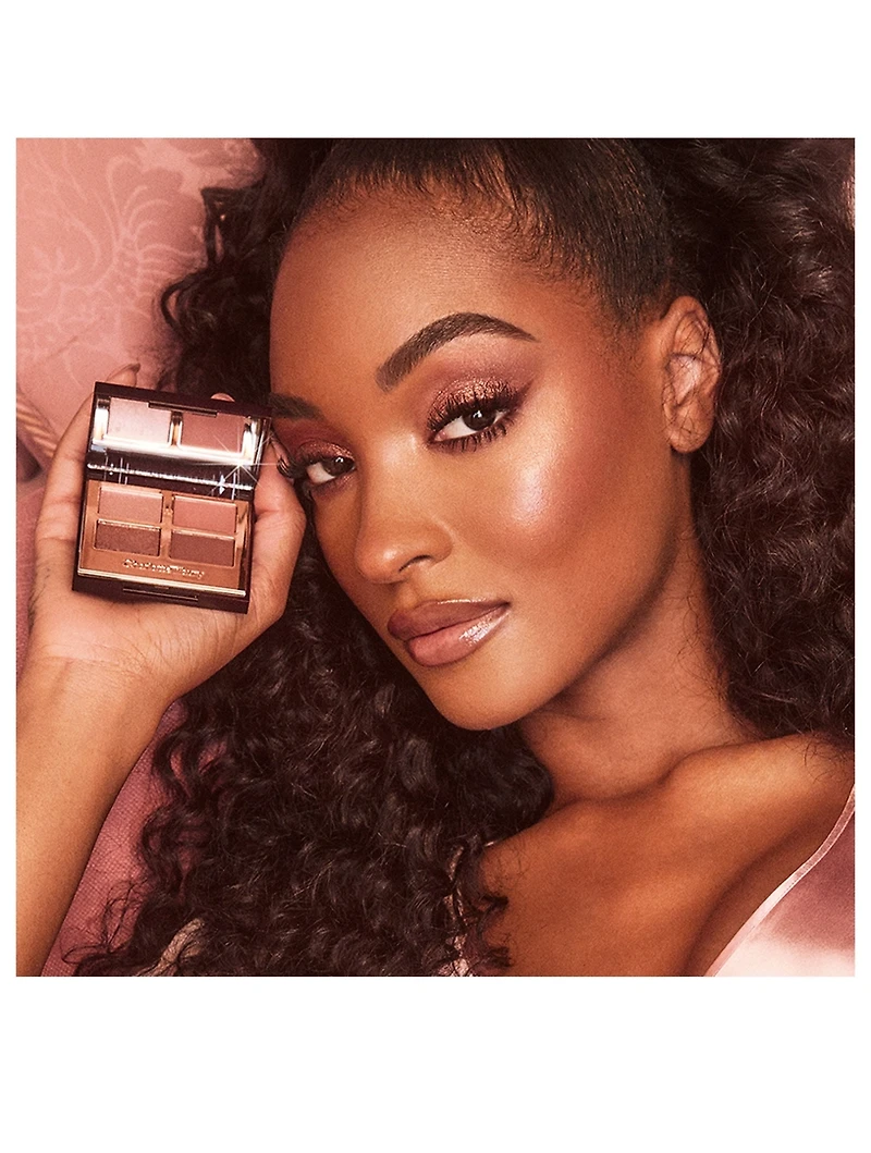 Pillow Talk Dreams Luxury Palette