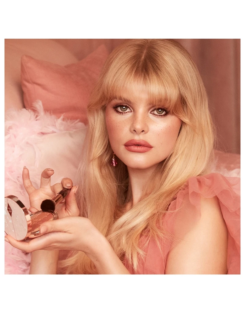 Pillow Talk Multi-Glow Highlighter