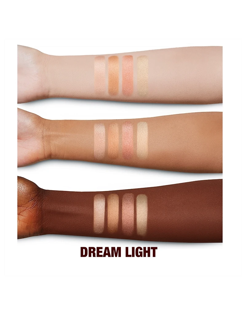 Pillow Talk Multi-Glow Highlighter