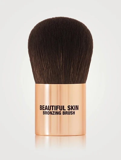 Beautiful Skin Bronzing Brush