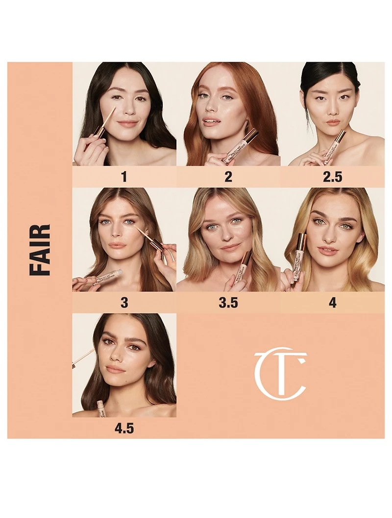 Beautiful Skin Concealer