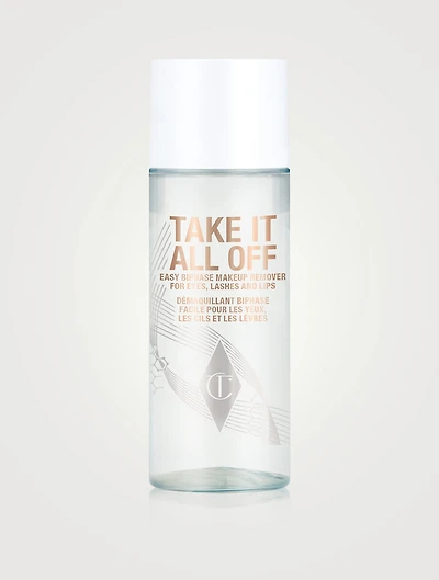 Take It All Off Makeup Remover