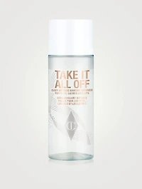 Take It All Off Makeup Remover