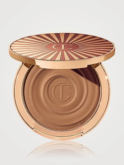 Beautiful Skin Bronzer