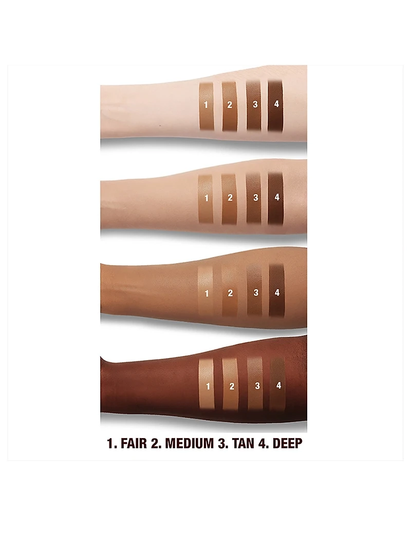 Beautiful Skin Bronzer