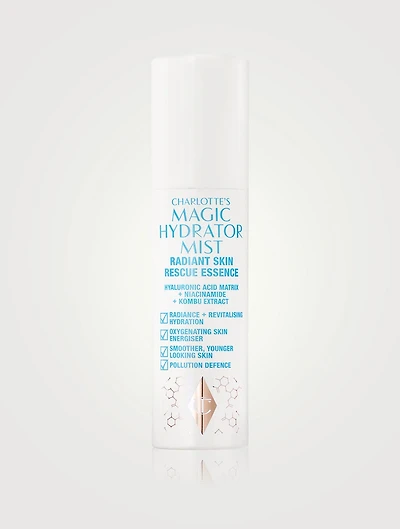 Magic Hydrator Mist