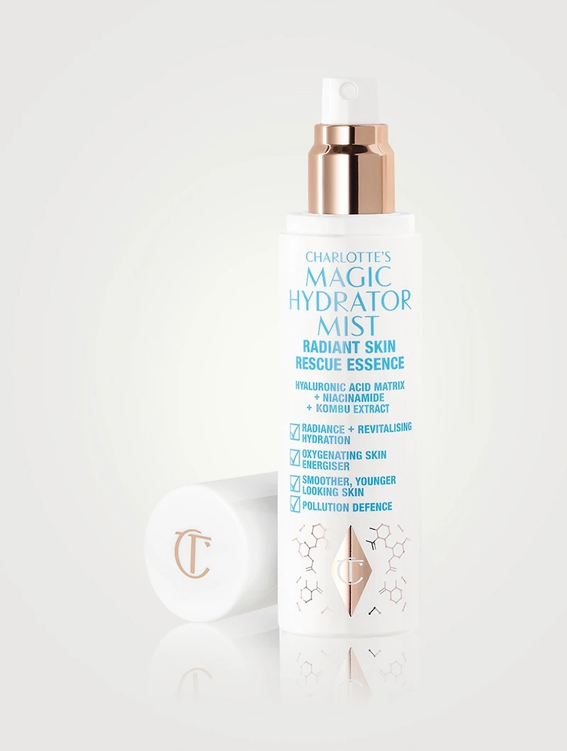Magic Hydrator Mist