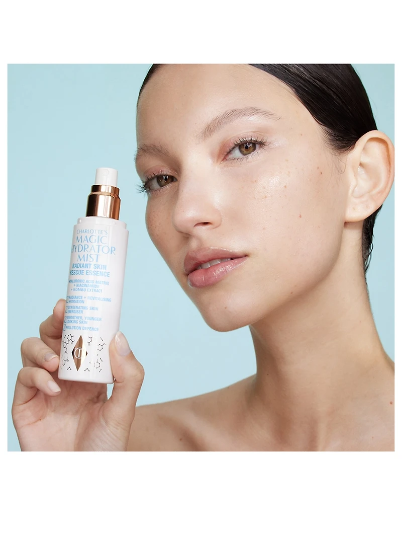 Magic Hydrator Mist