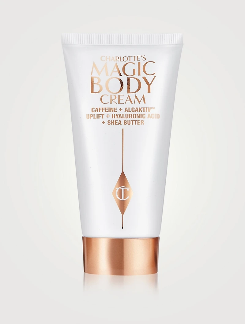 Magic Body Cream