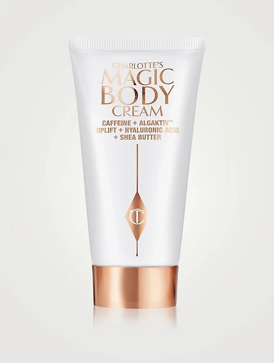 Magic Body Cream
