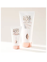 Magic Body Cream