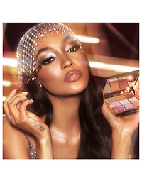 The Beautyverse Palette