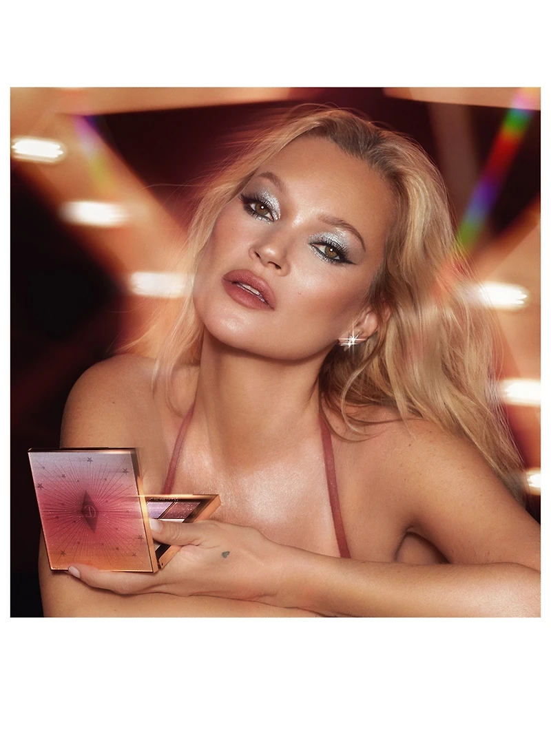The Beautyverse Palette