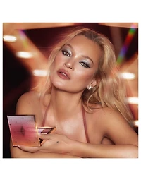 The Beautyverse Palette