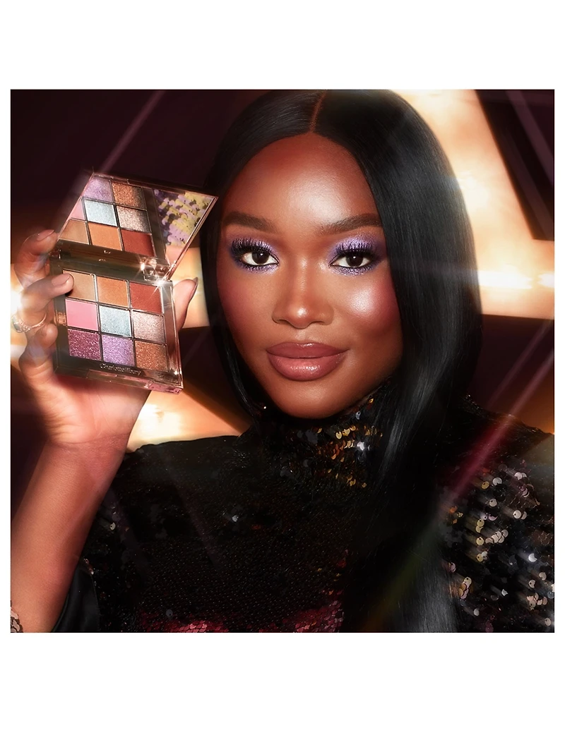 The Beautyverse Palette