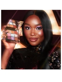 The Beautyverse Palette
