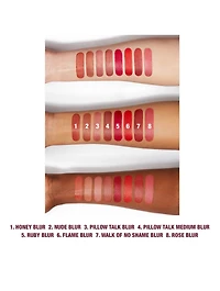 Airbrush Flawless Lip Blur