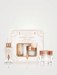 Charlotte’s Iconic Magic Skin Duo