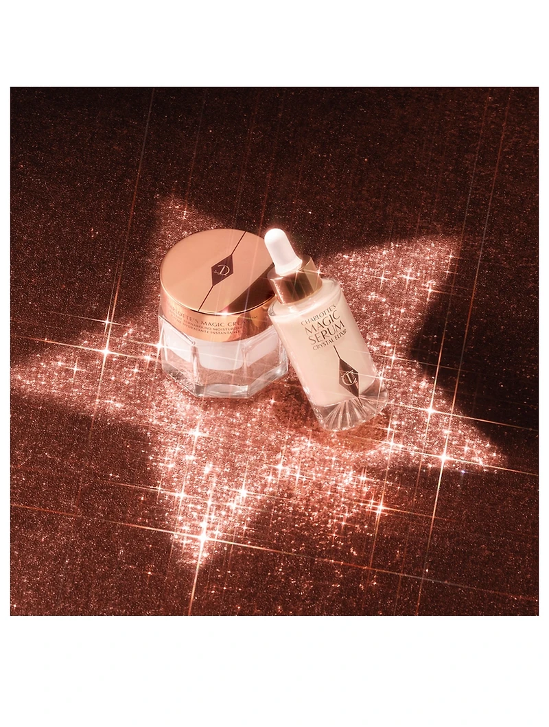 Charlotte’s Iconic Magic Skin Duo