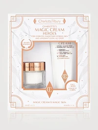 Charlotte’s Magic Cream Heroes