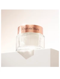 Charlotte’s Magic Cream Heroes