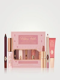Pillow Talk On The Go Kit