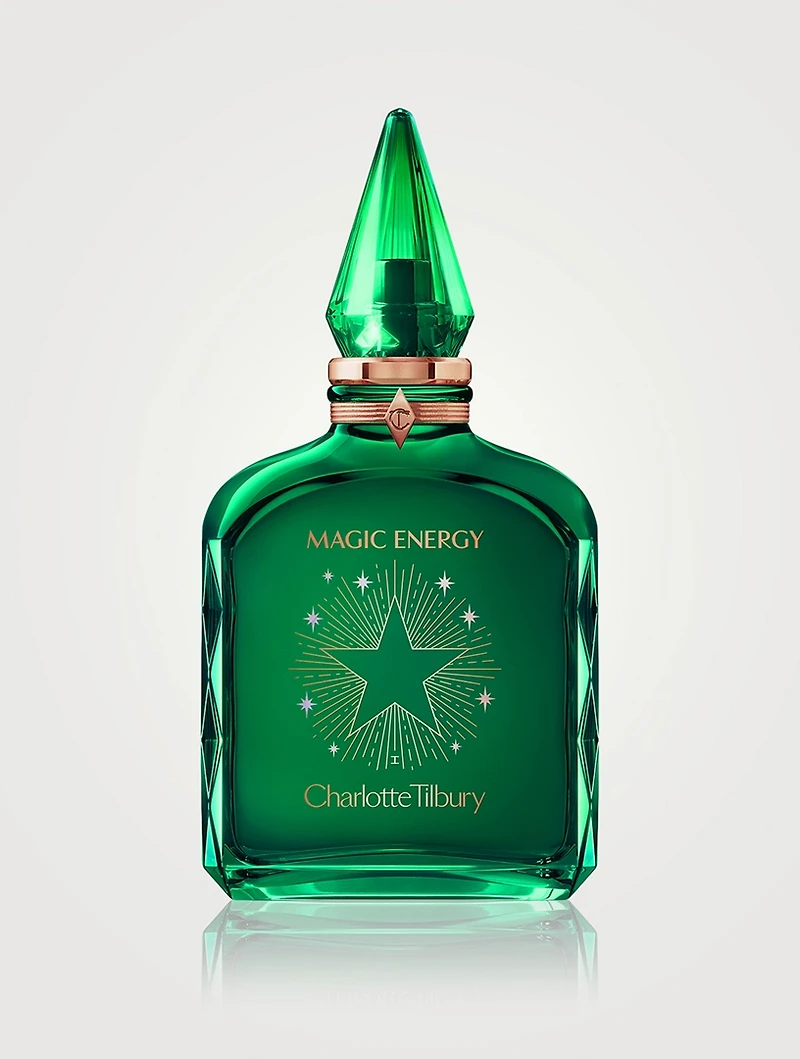 Magic Energy Eau de Parfum