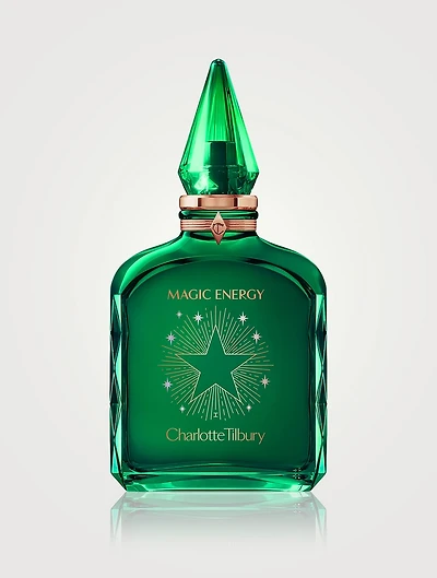 Magic Energy Eau de Parfum