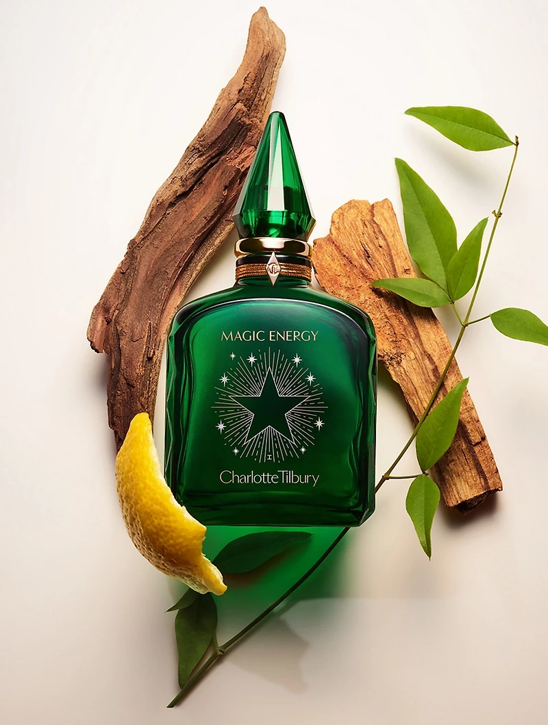 Magic Energy Eau de Parfum
