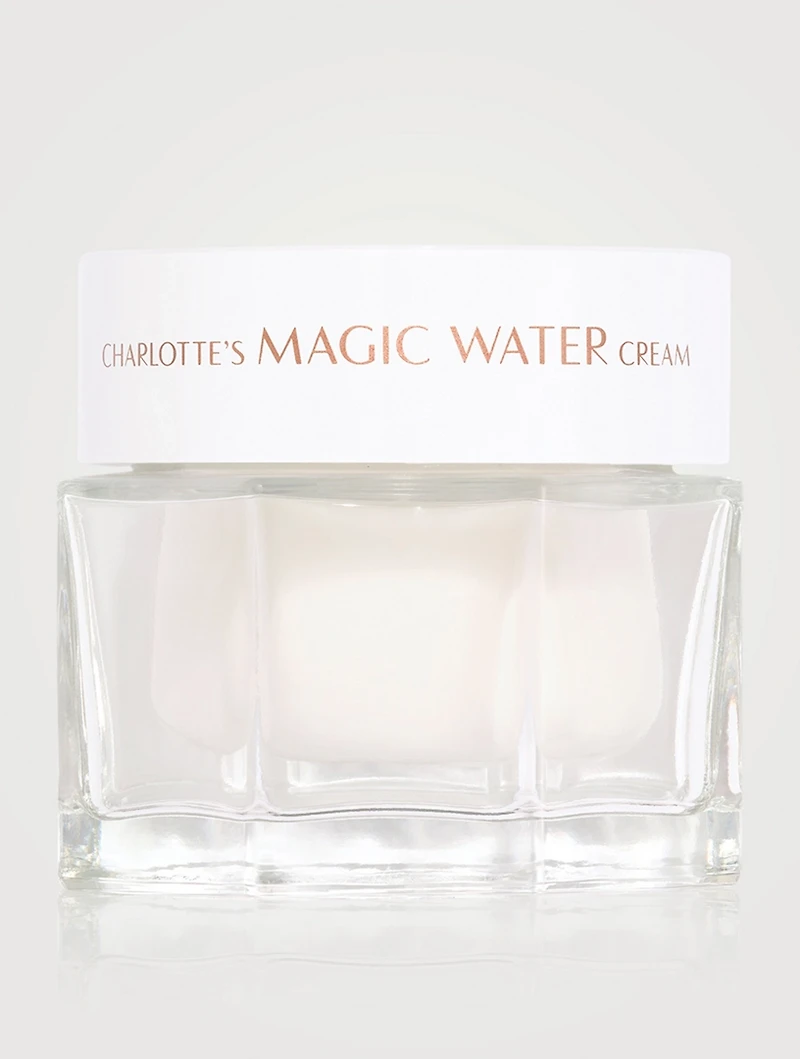 Magic Water Cream
