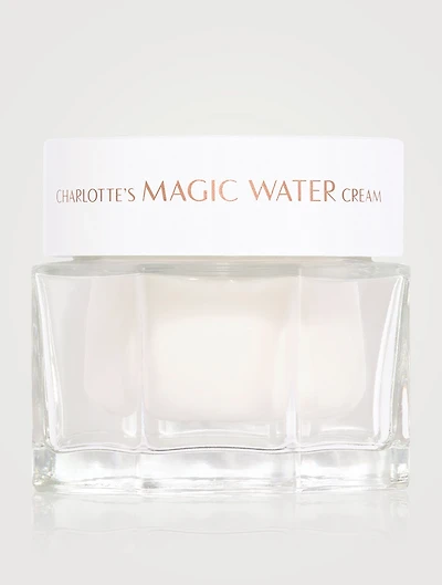 Magic Water Cream