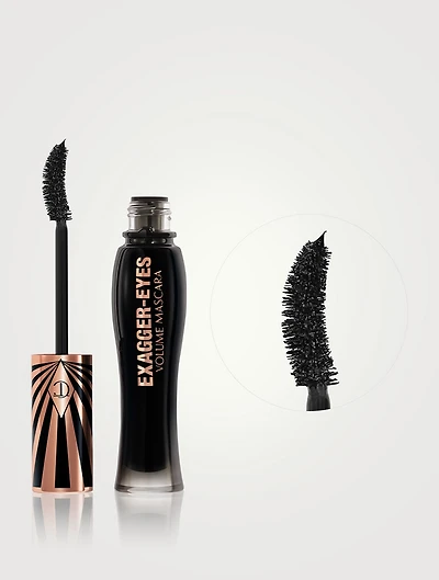 Exagger-Eyes Mascara