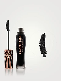 Exagger-Eyes Mascara